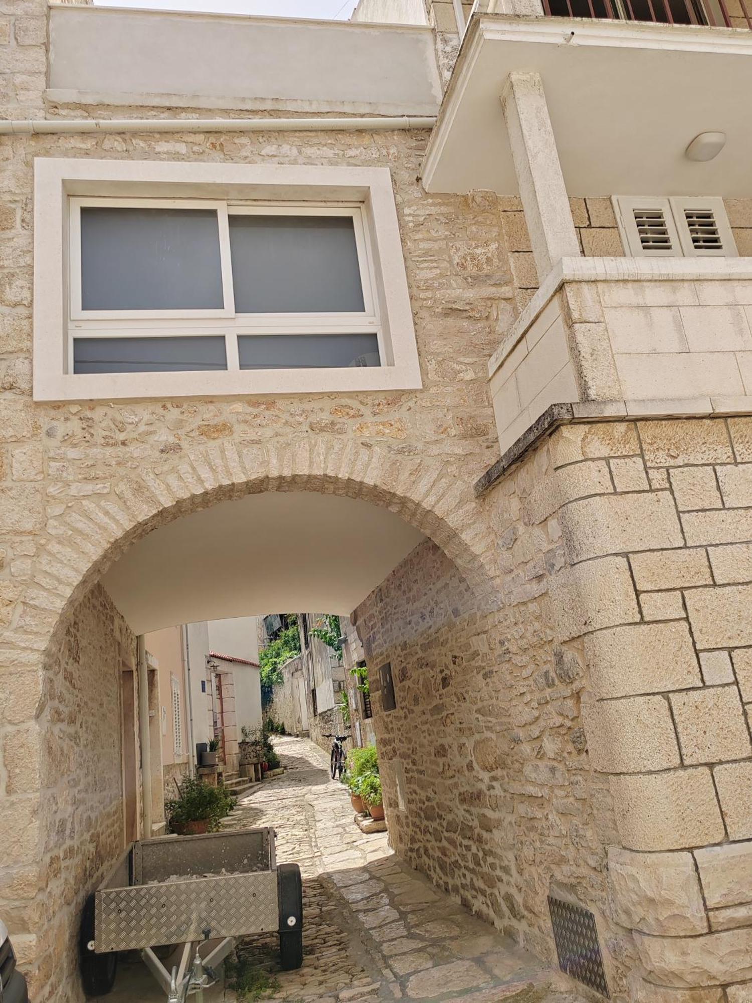 Apartments Ani Vela Luka Exterior photo