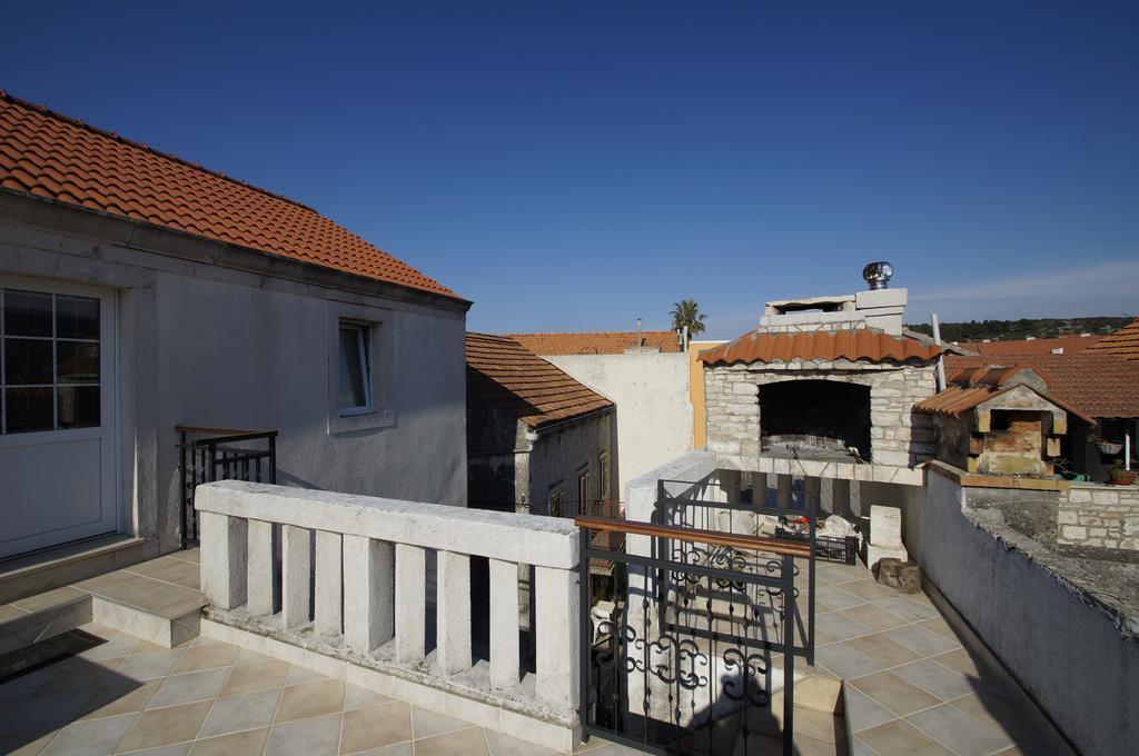 Apartments Ani Vela Luka Room photo