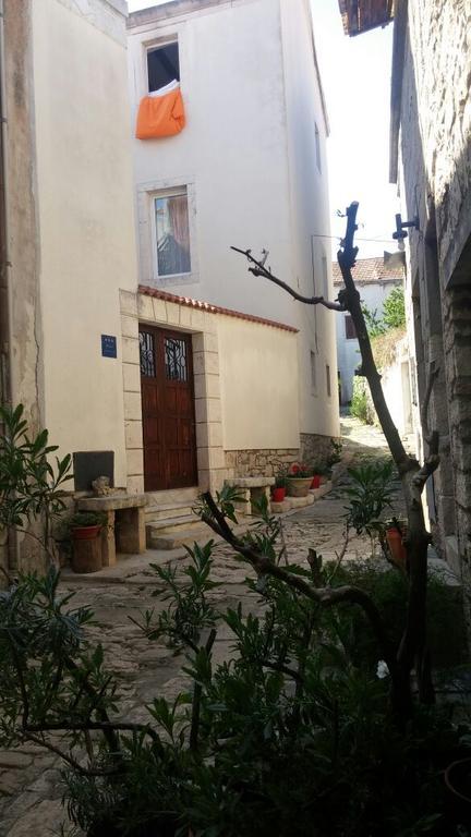 Apartments Ani Vela Luka Exterior photo