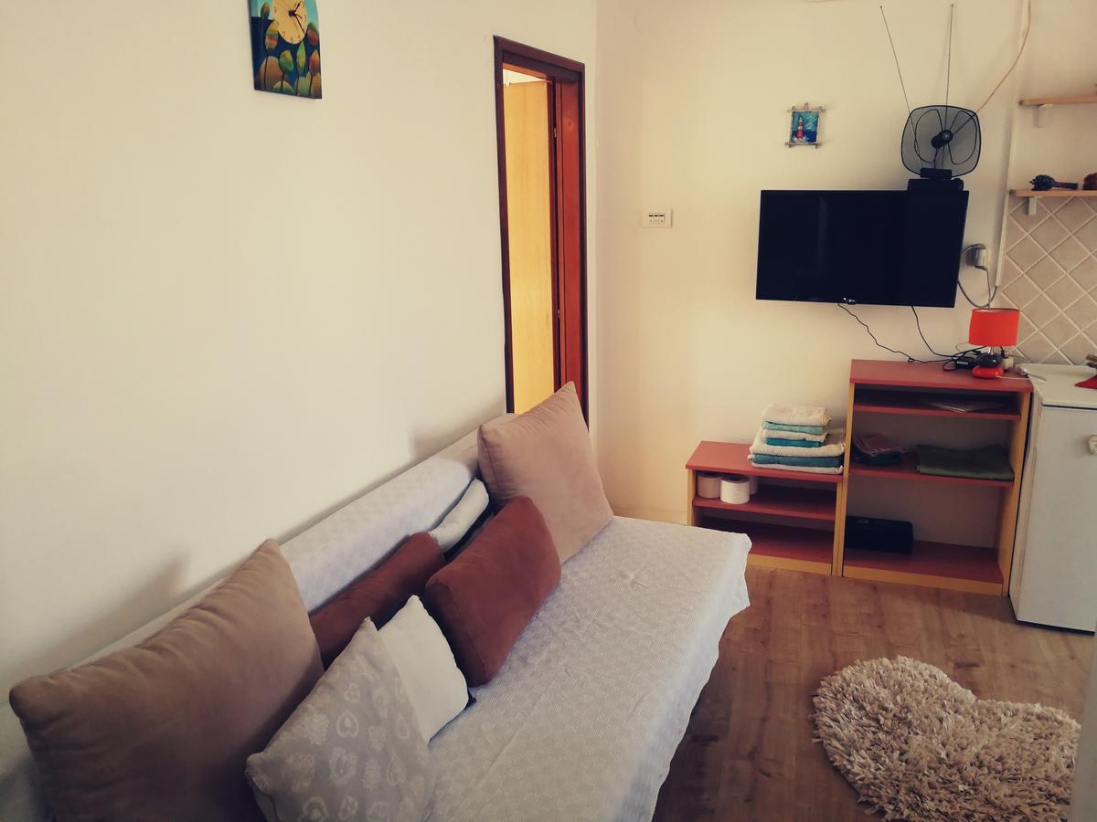 Apartments Ani Vela Luka Exterior photo